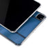 NBA Dallas Mavericks Jersey iPad Pro 12.9in (2020) Clear Case
